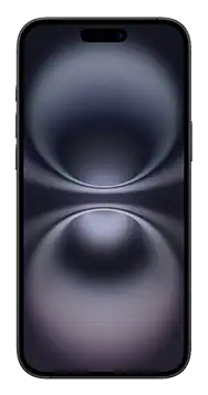 Apple iPhone 16