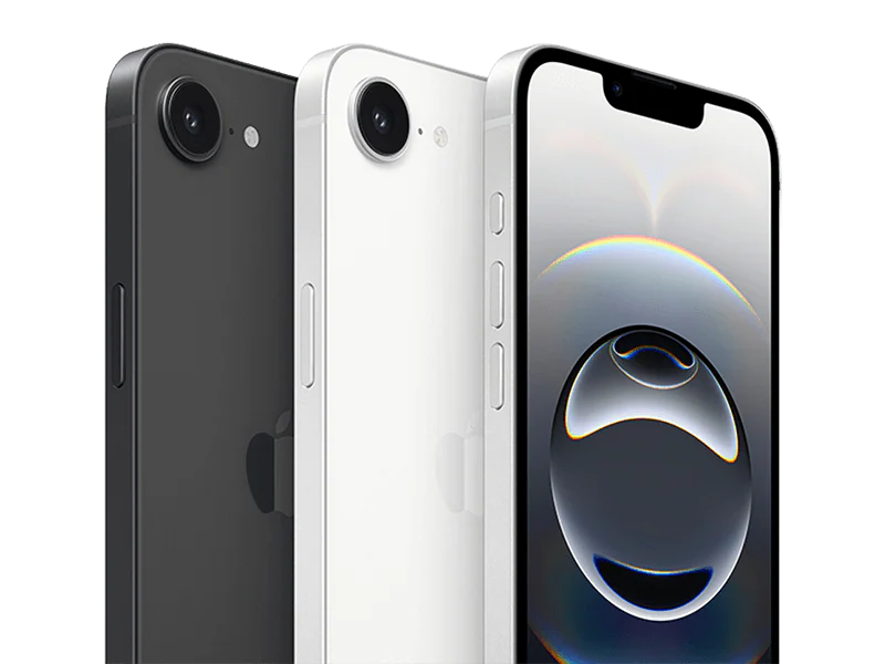 iPhone 16e
