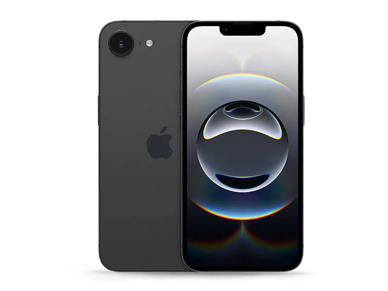 iPhone 16e