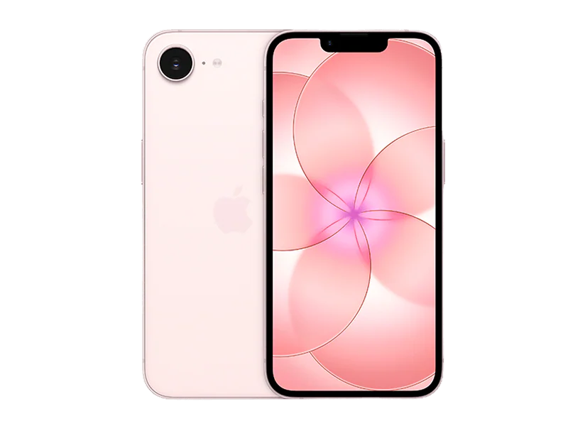 iPhone 17e