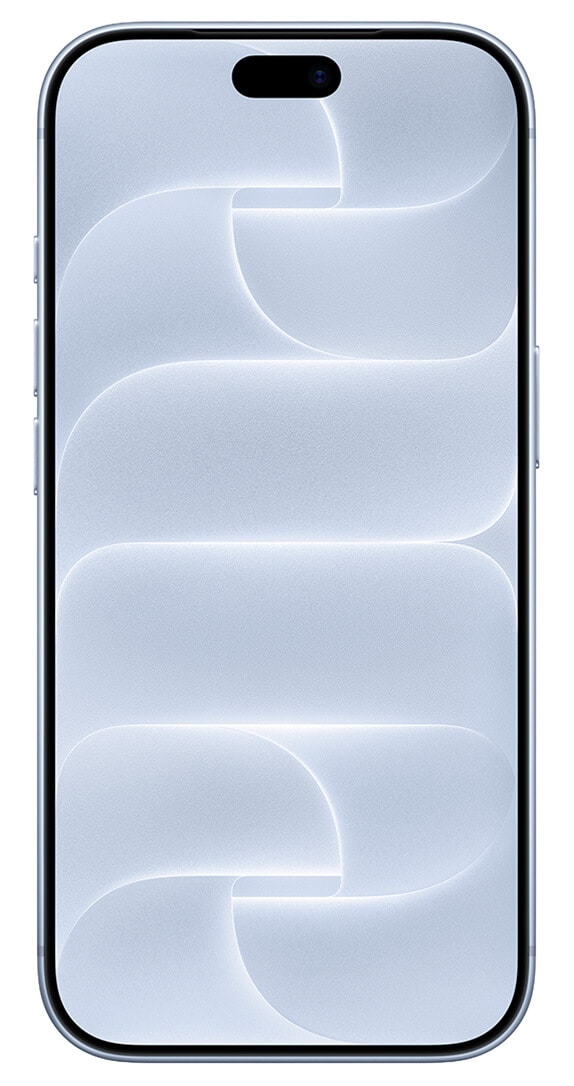 Front of Apple iPhone 18 Pro