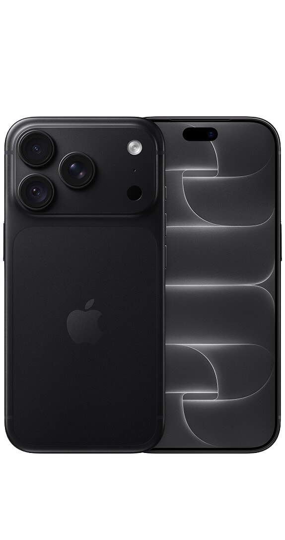 Side of Apple iPhone 18 Pro Max
