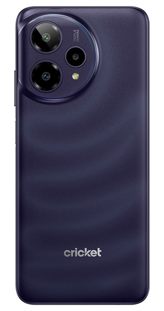 Back of Cricket Icon Plus – 2026