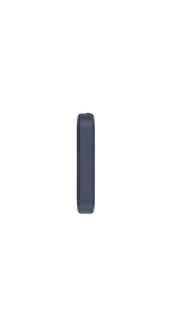 Side of Cricket GoLink 5G Hotspot
