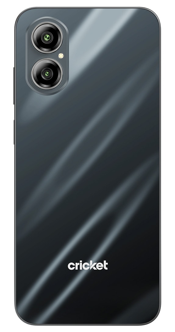 Back of Cricket Icon Plus – 2027