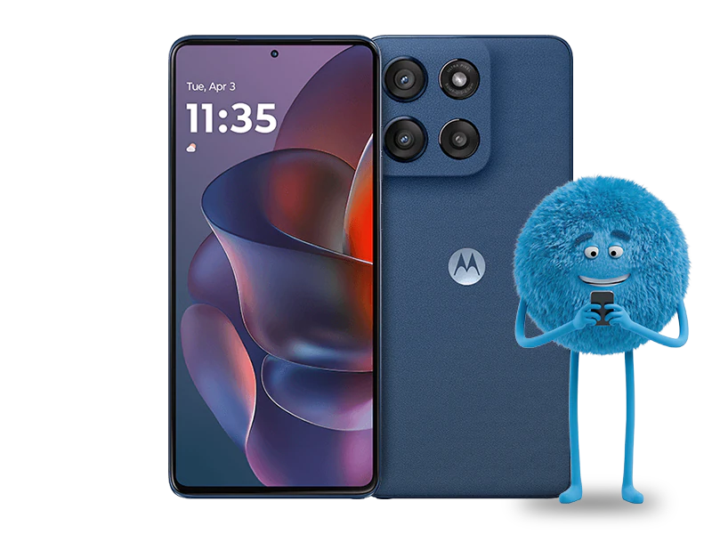 moto g stylus - 2025