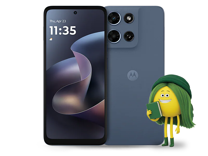 moto g - 2026