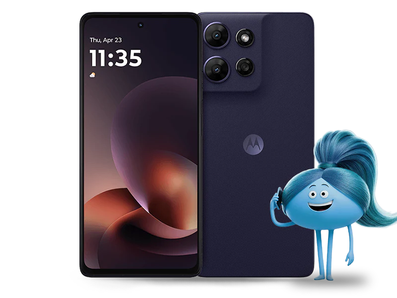 moto g power - 2026