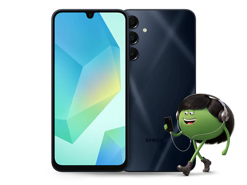 Galaxy A16 5G
