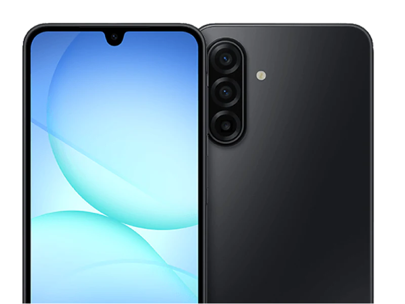 Galaxy A17 5G