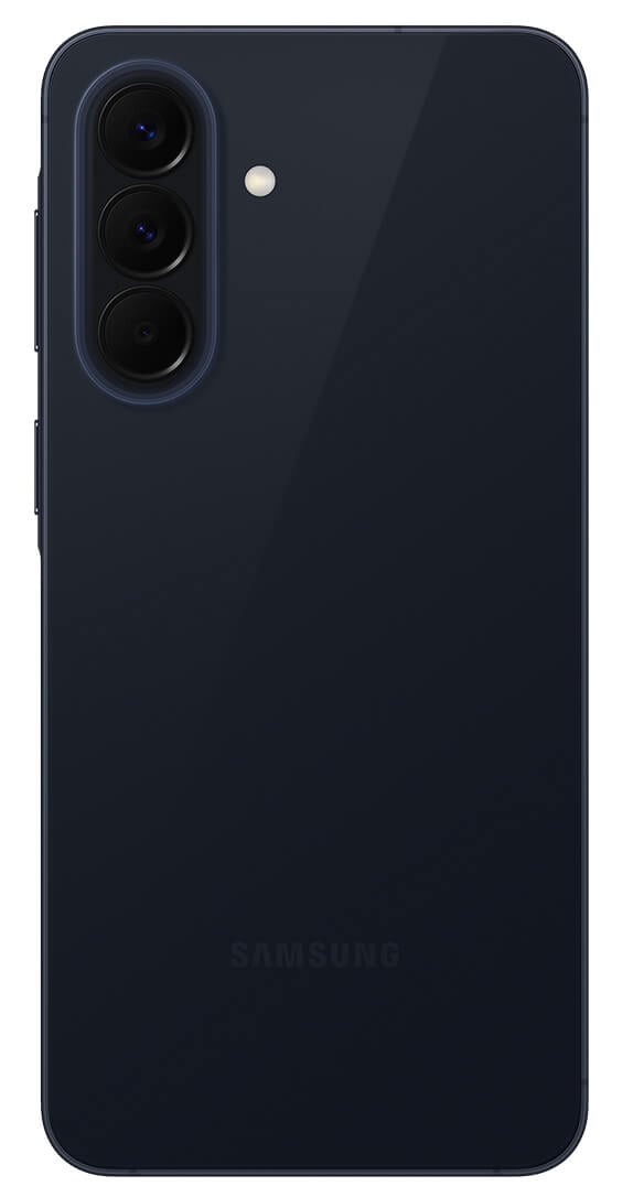 Back of Samsung Galaxy A57 5G