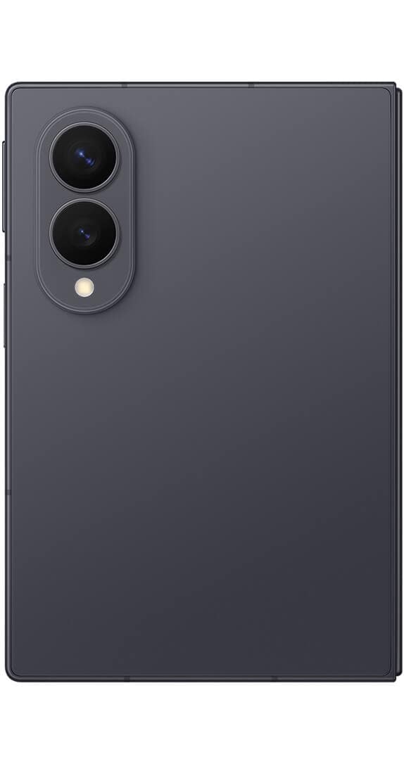 Back of Samsung Galaxy Z Fold8