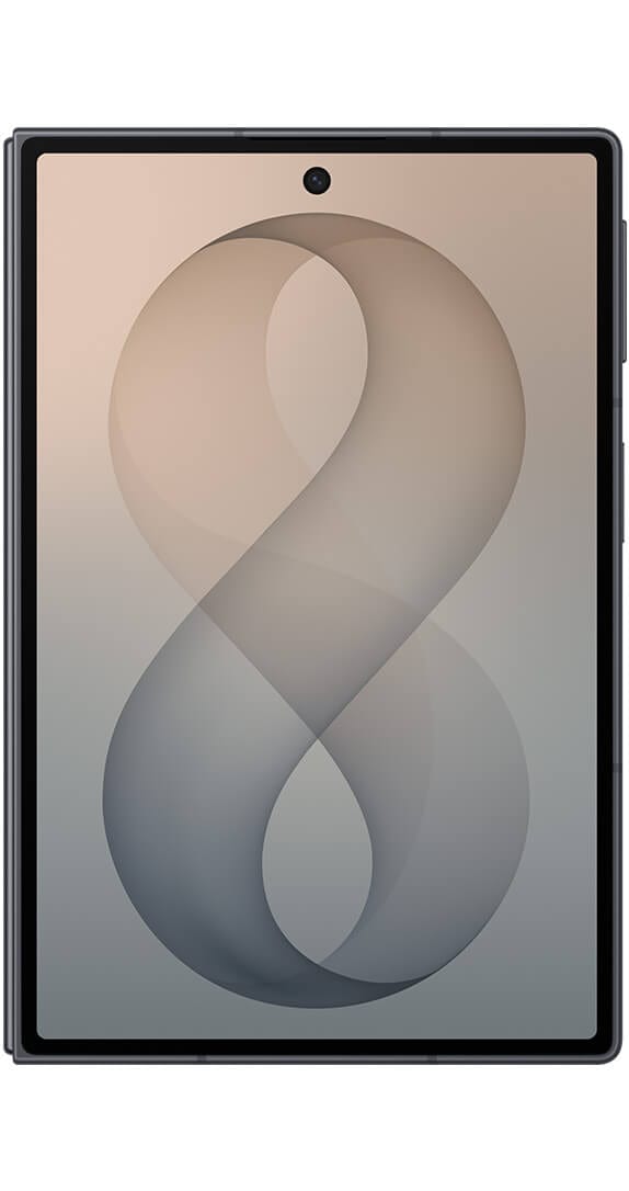 Front of Samsung Galaxy Z Fold8