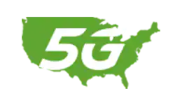 5G logo 