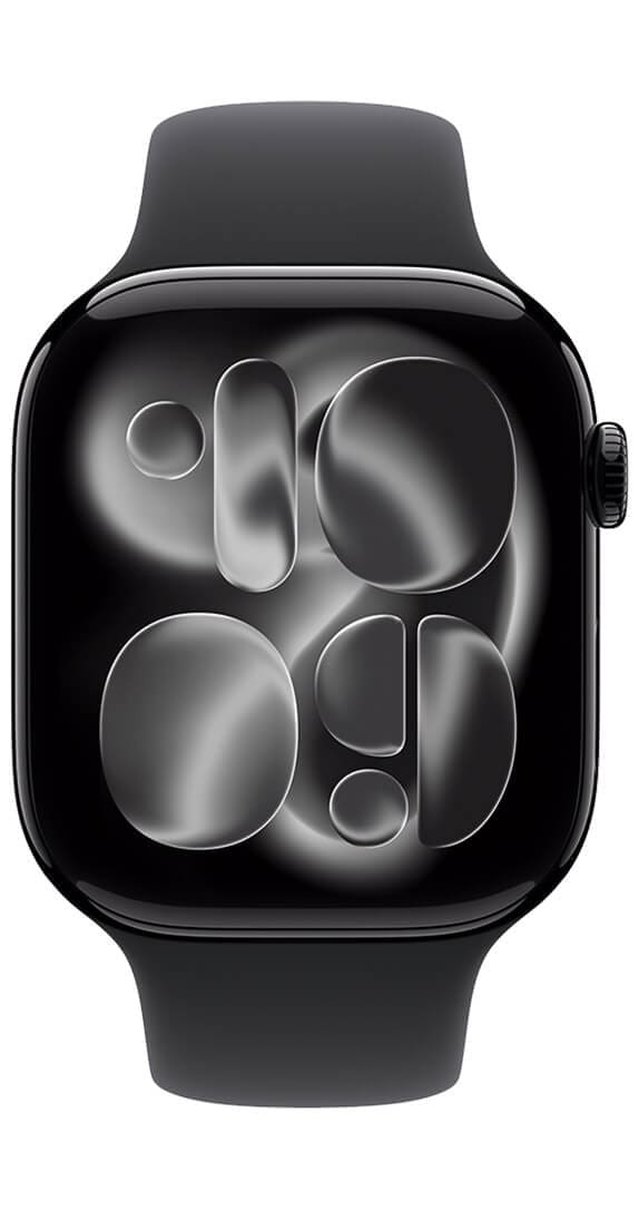 Device Detail Front