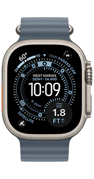  Watch Ultra 3