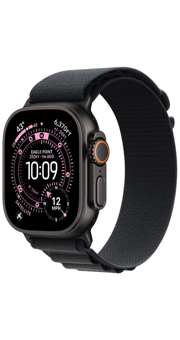 Device Detail Side