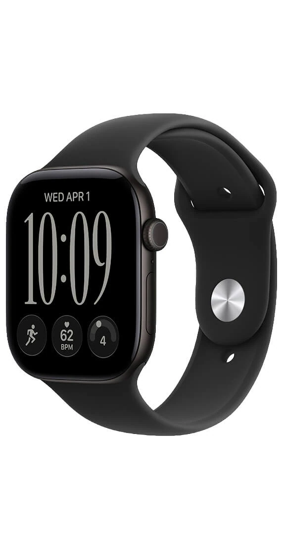 Device Detail Side