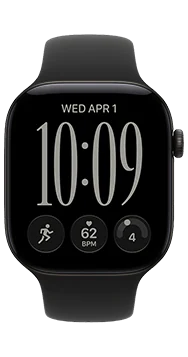 Watch Series 12 46mm