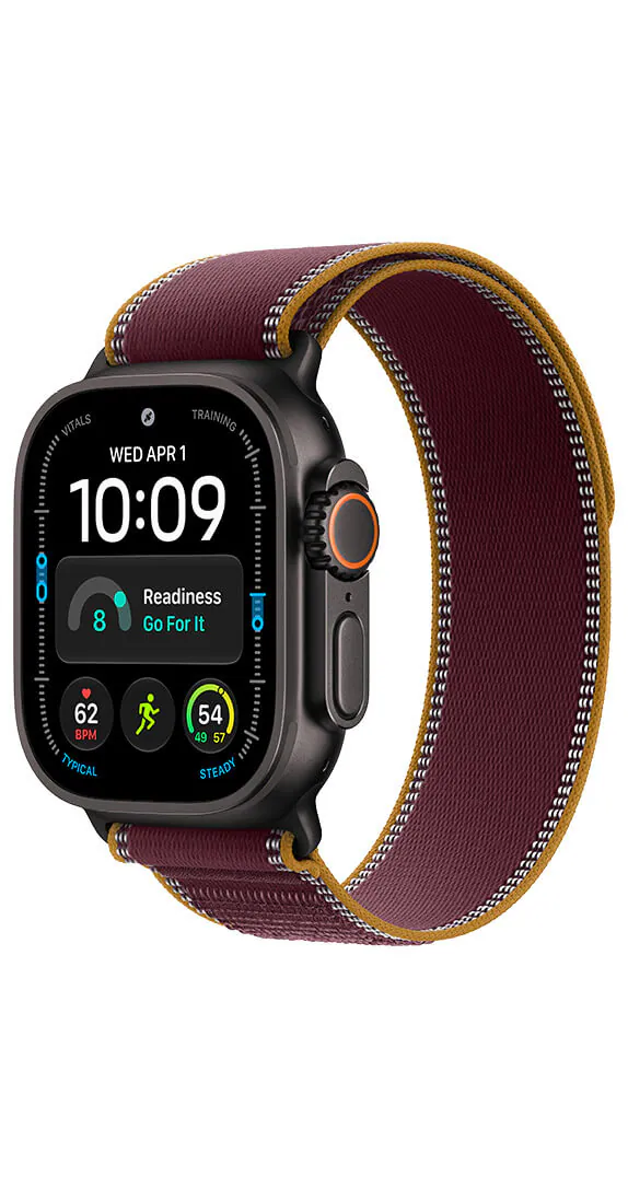 Device Detail Side