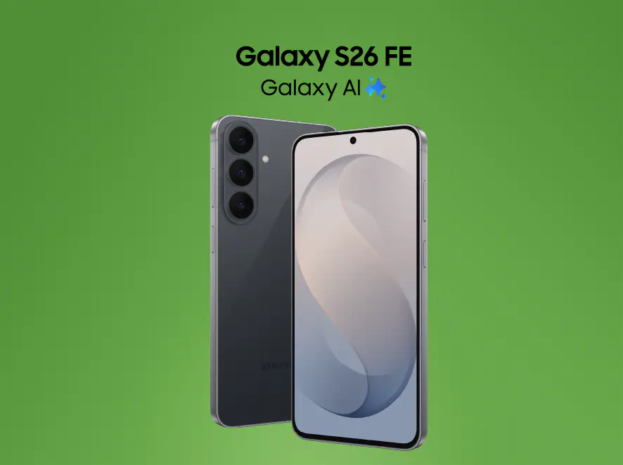Samsung Galaxy S26 FE